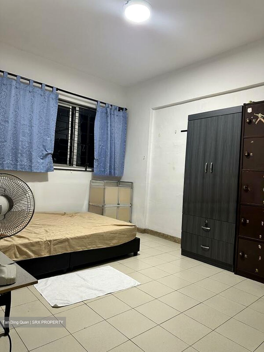 Blk 208 Tampines Street 21 (Tampines), HDB 4 Rooms #497891091